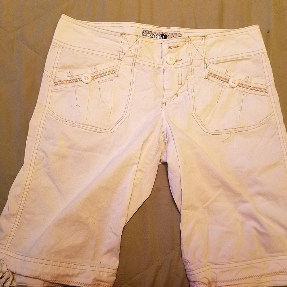 Joit long shorts